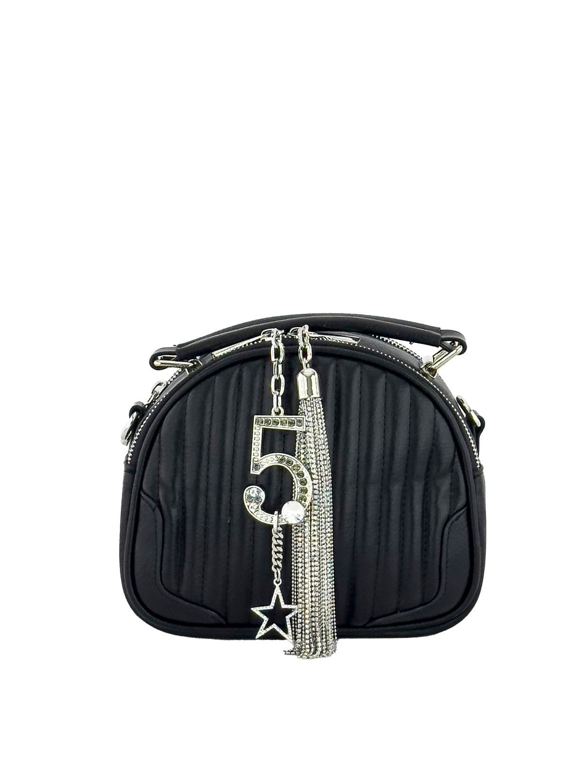 Kriste Bell Kadın Çanta Siyah 26427