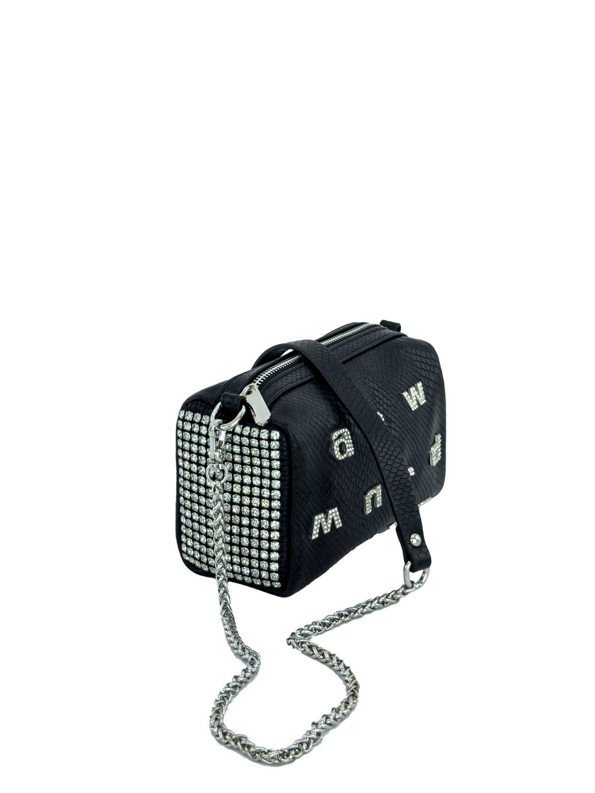 Kriste Bell Kadın Çanta Siyah 26431