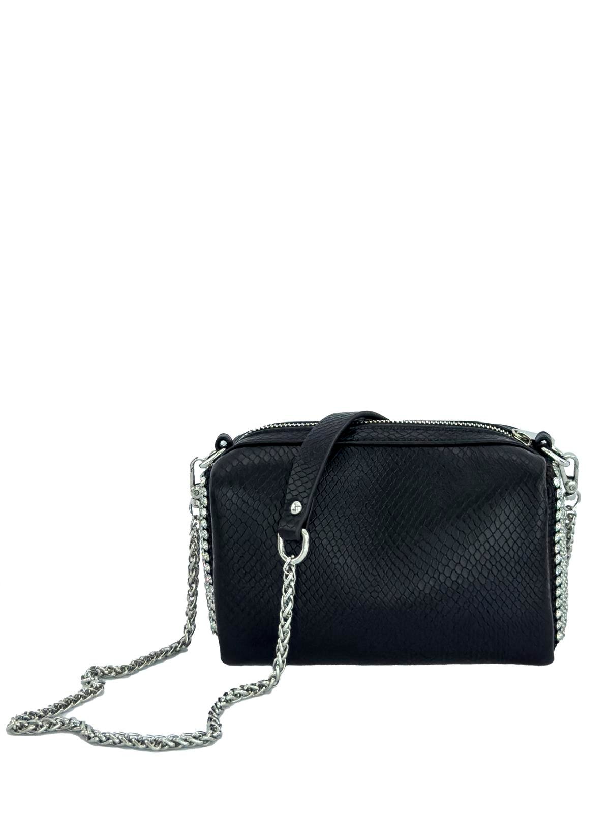 Kriste Bell Kadın Çanta Siyah 26431