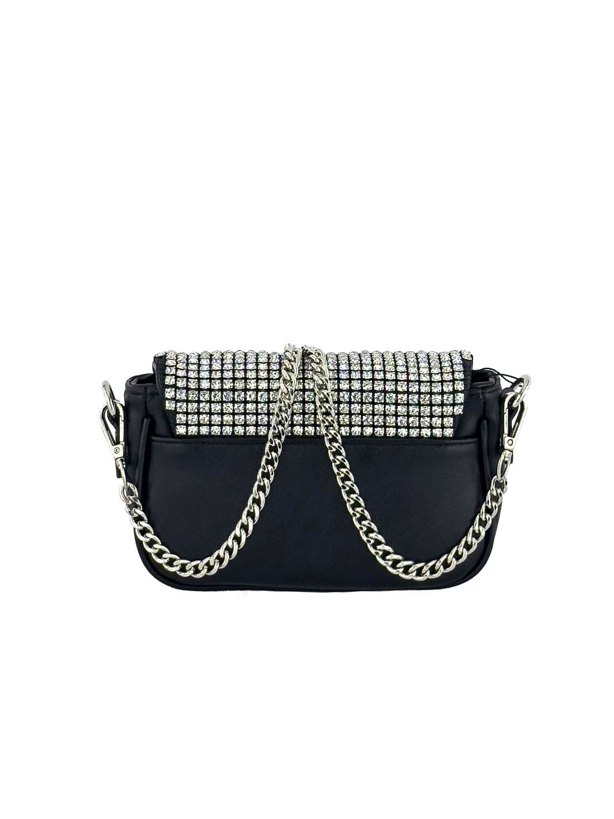 Kriste Bell Kadın Çanta Siyah 26437