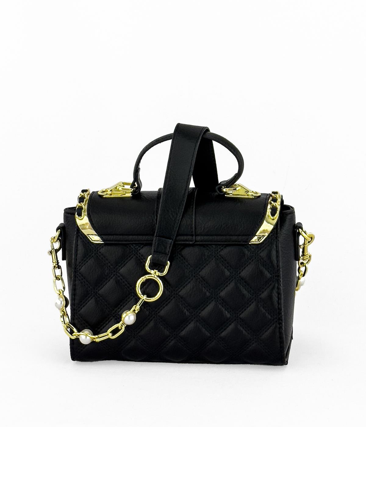 Kriste Bell Kadın Çanta Siyah 26498