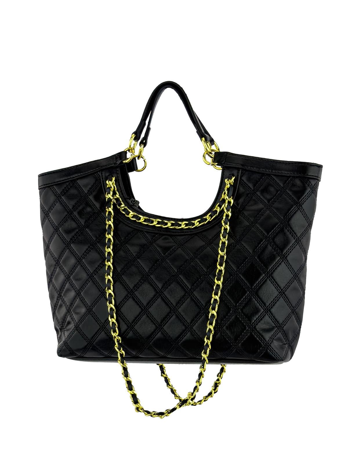 Kriste Bell Kadın Çanta Siyah 26499