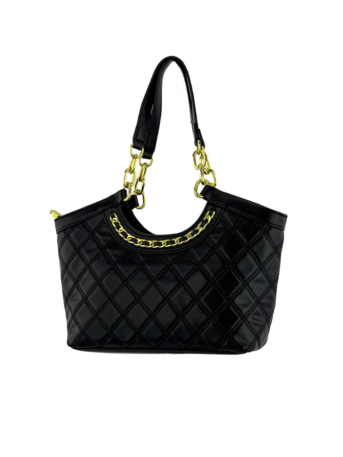 Kriste Bell Kadın Çanta Siyah 26500