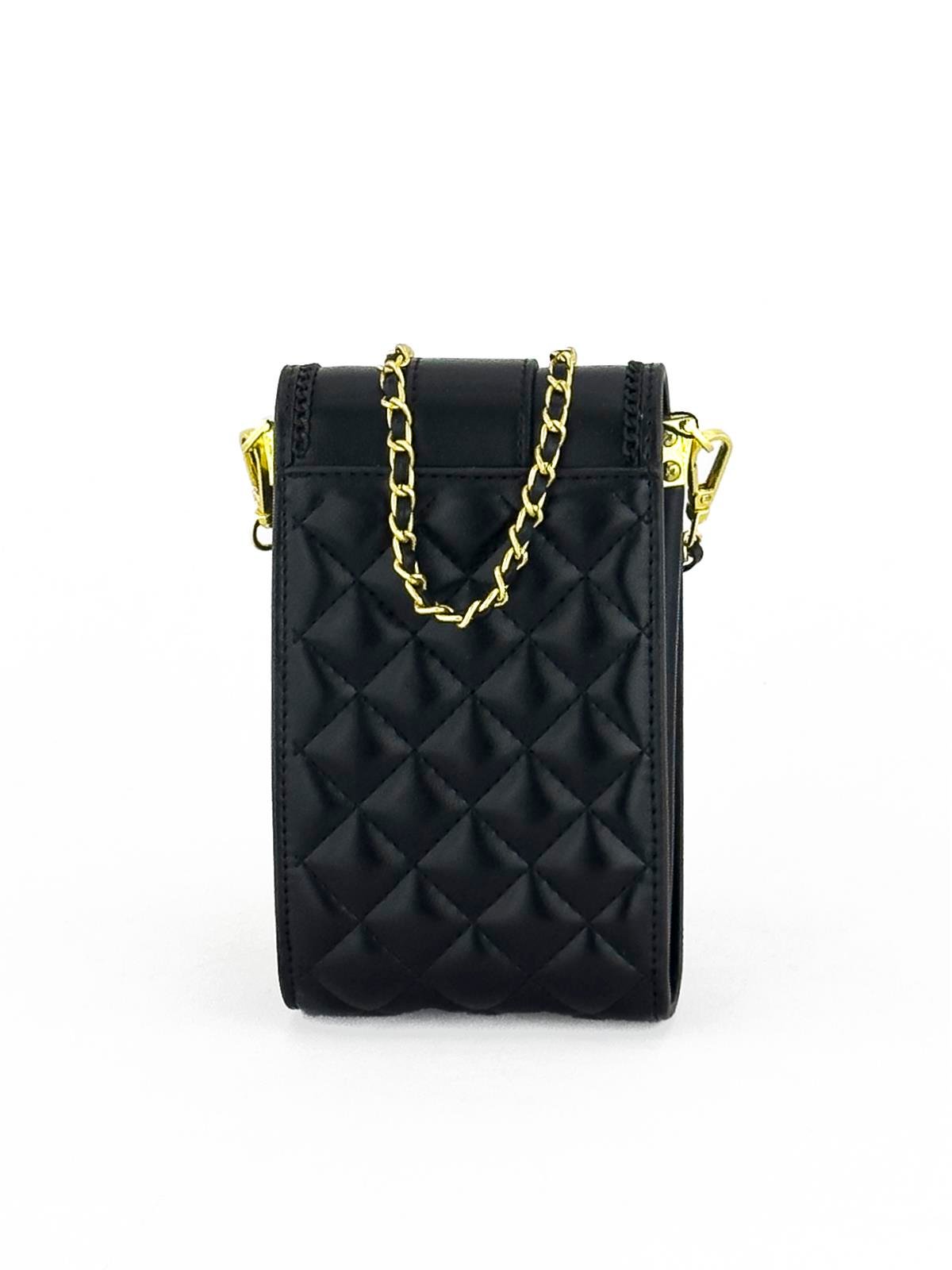 Kriste Bell Kadın Çanta Siyah 26502