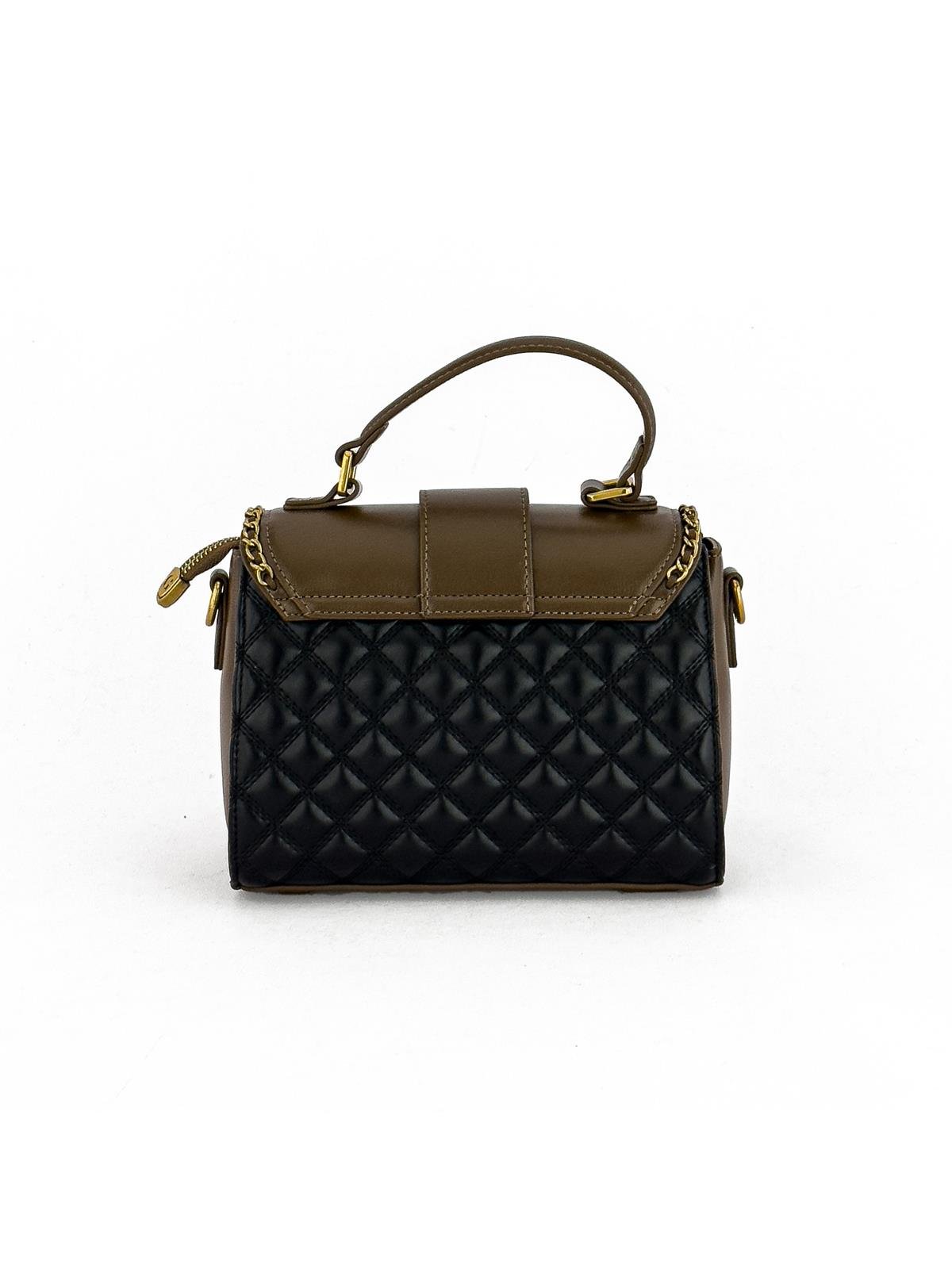 Kriste Bell Kadın Çanta Siyah 26505