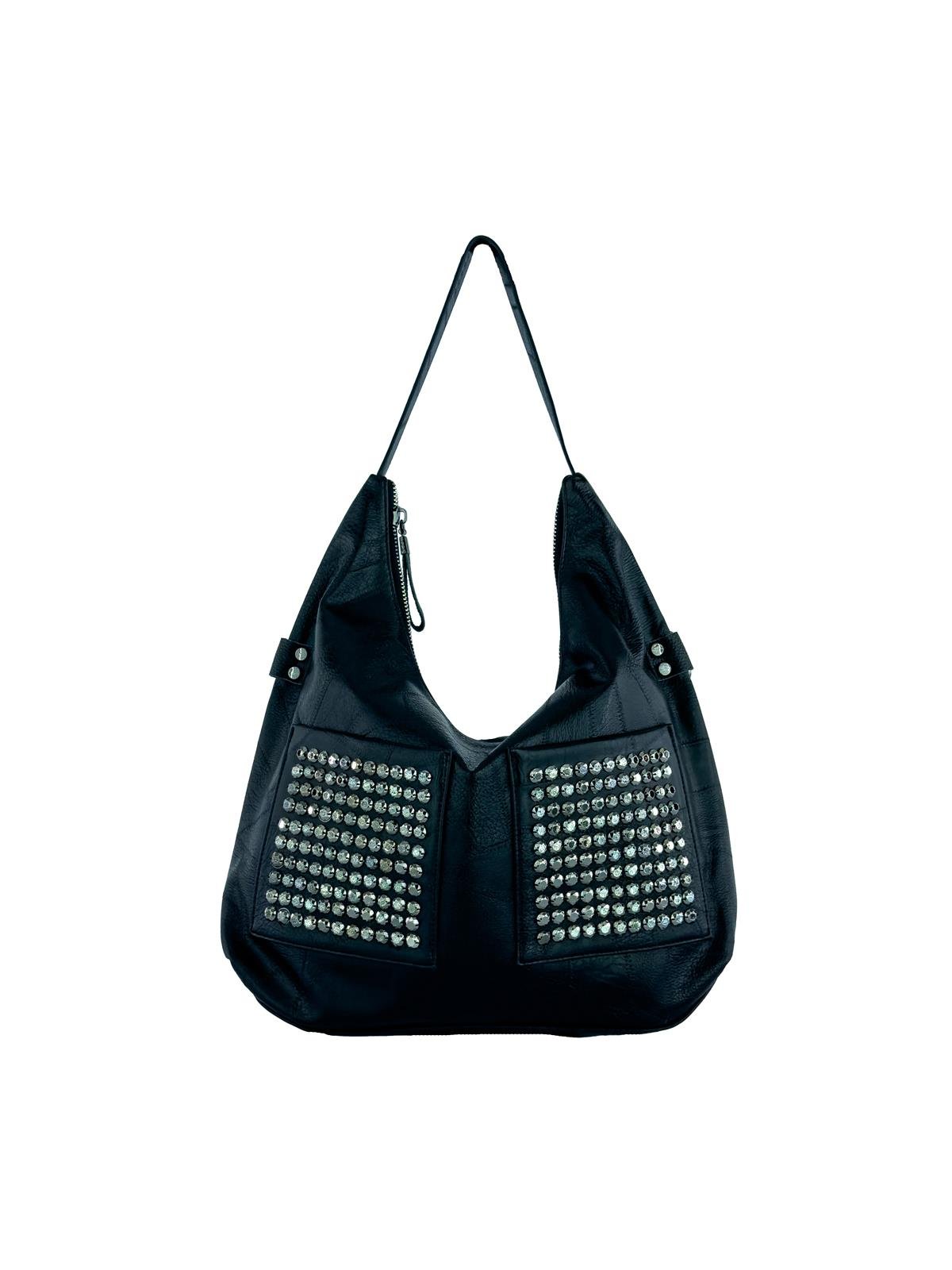 Kriste Bell Kadın Çanta Siyah 26534