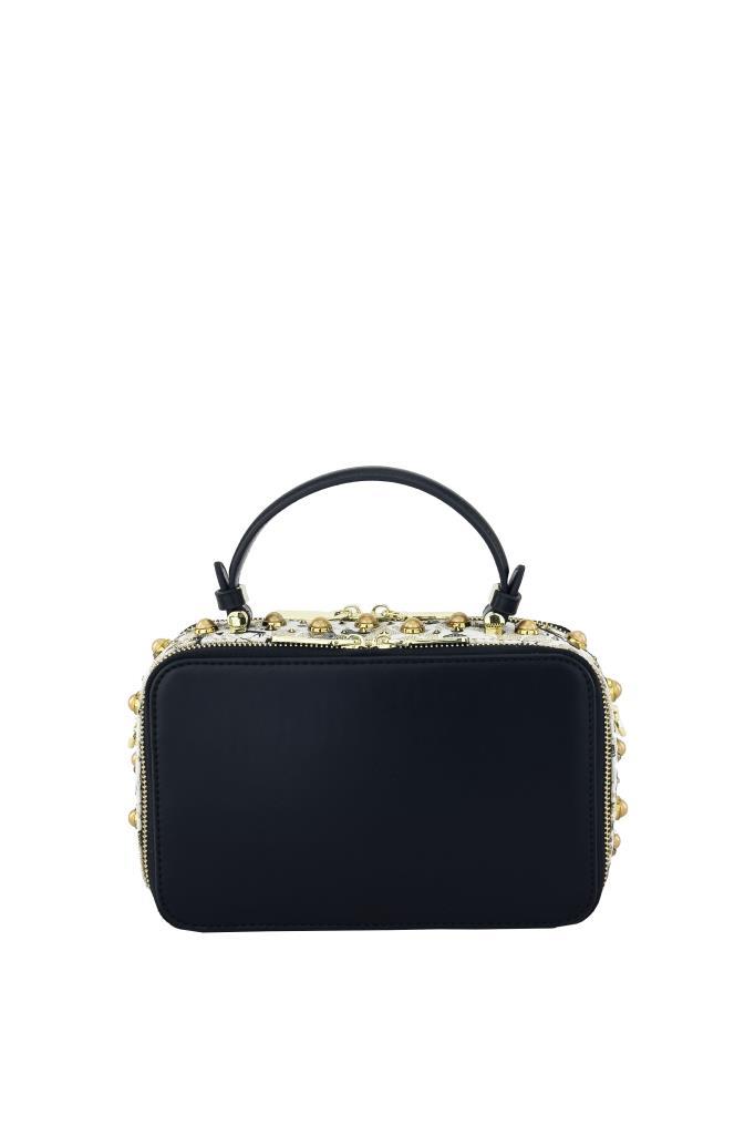 Kriste Bell Kadın Çanta Siyah 26537