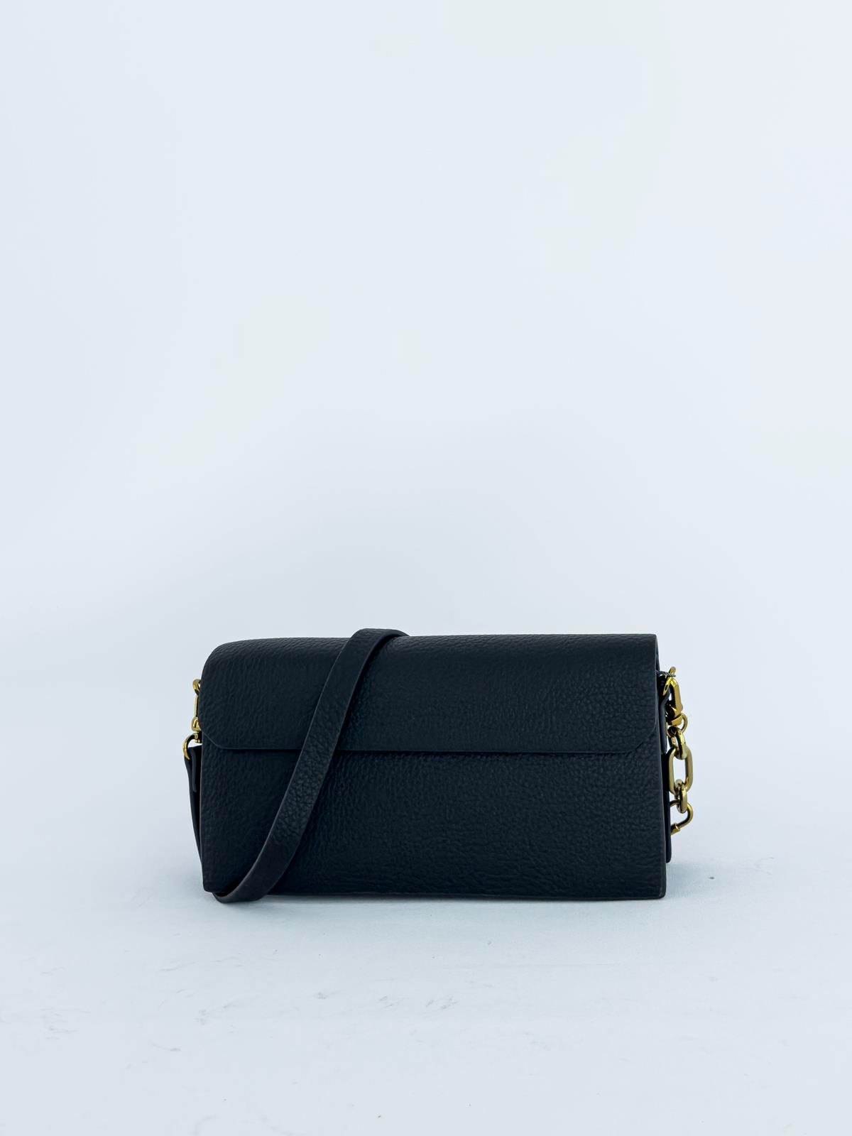 Kriste Bell Kadın Çanta Siyah 26546