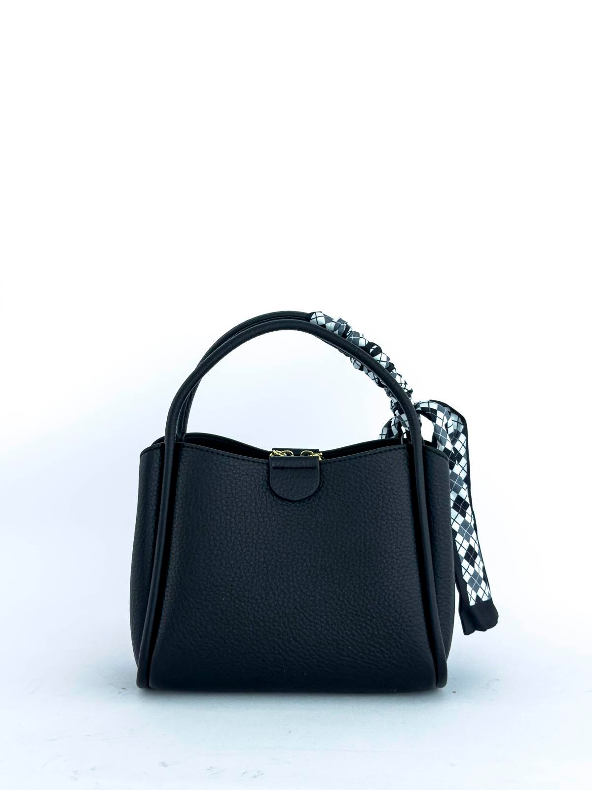 Kriste Bell Kadın Çanta Siyah 26593