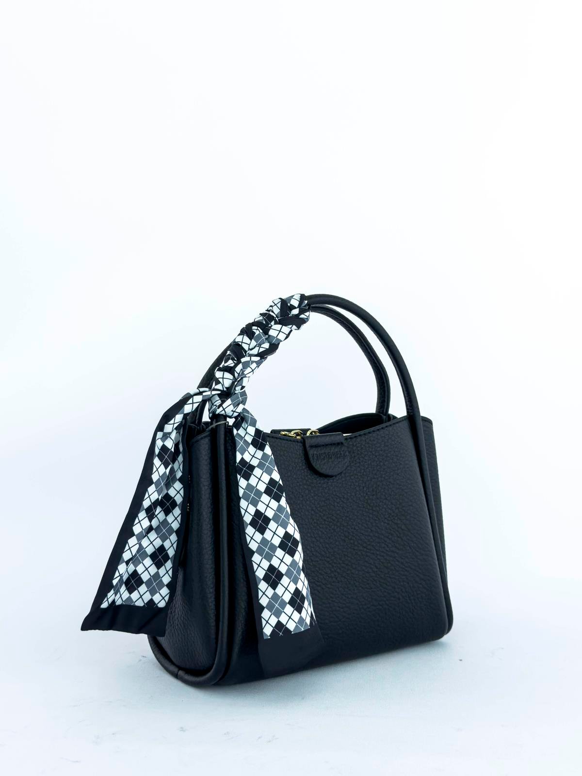 Kriste Bell Kadın Çanta Siyah 26593