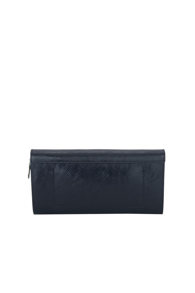 Kriste Bell Kadın Çanta Siyah 26681