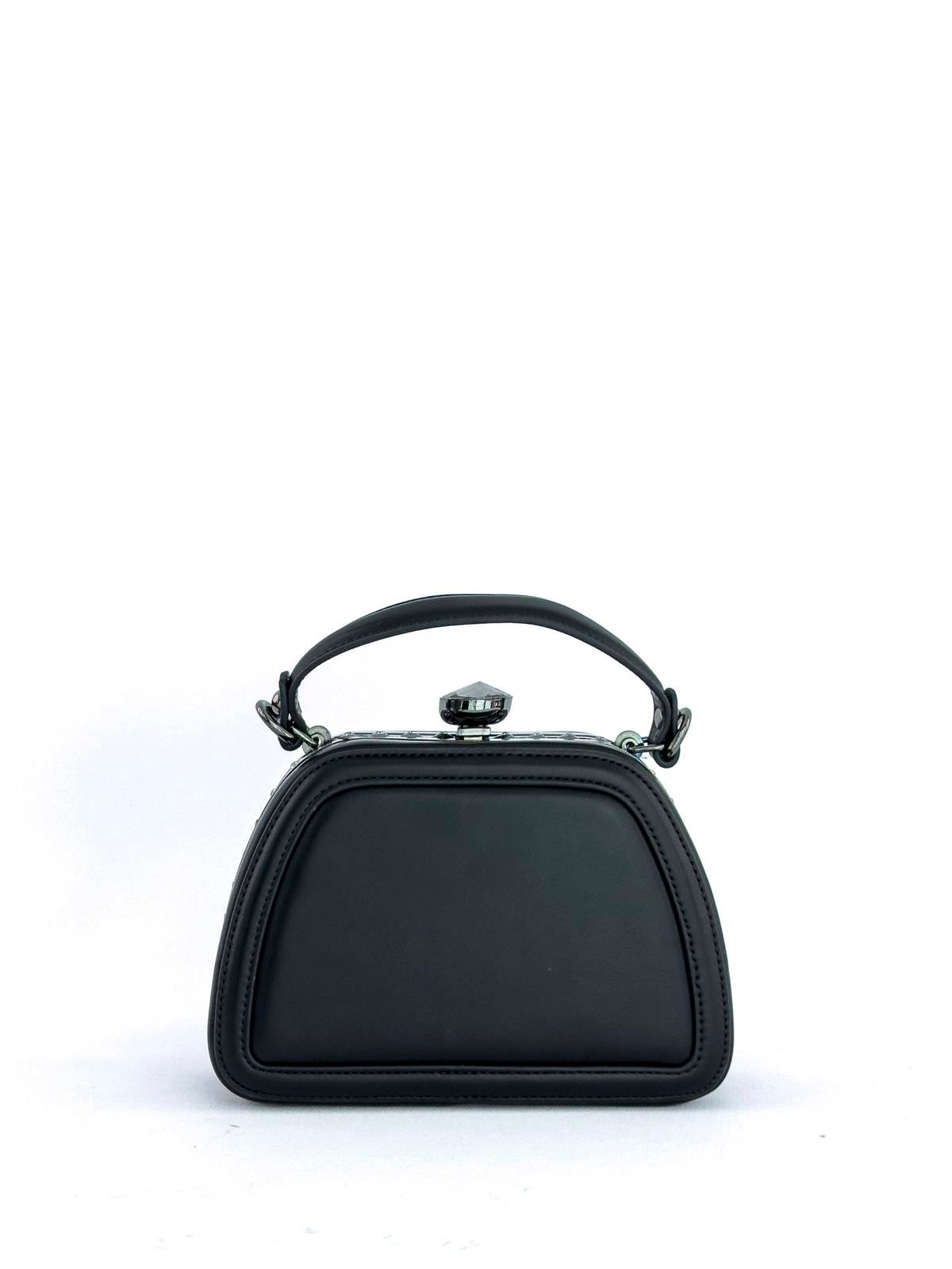 Kriste Bell Kadın Çanta Siyah 26688