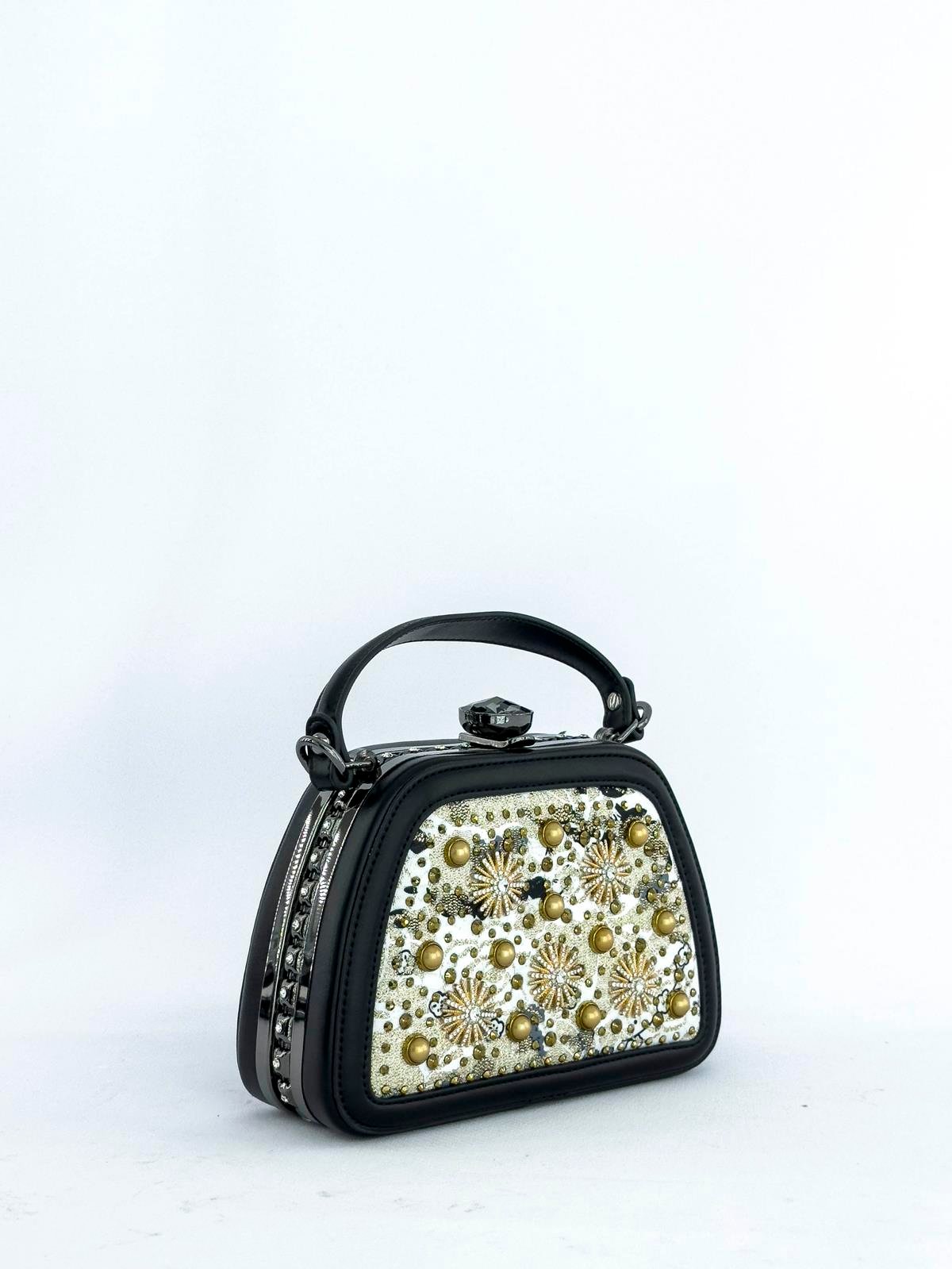 Kriste Bell Kadın Çanta Siyah 26688