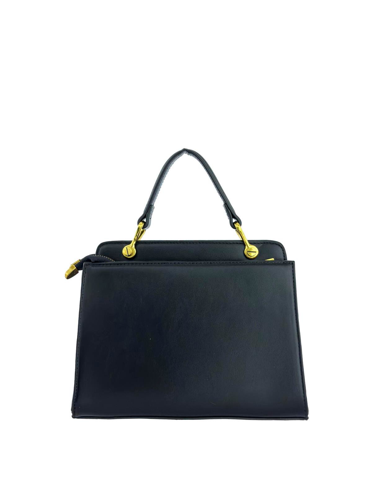 Kriste Bell Kadın Çanta Siyah 26720