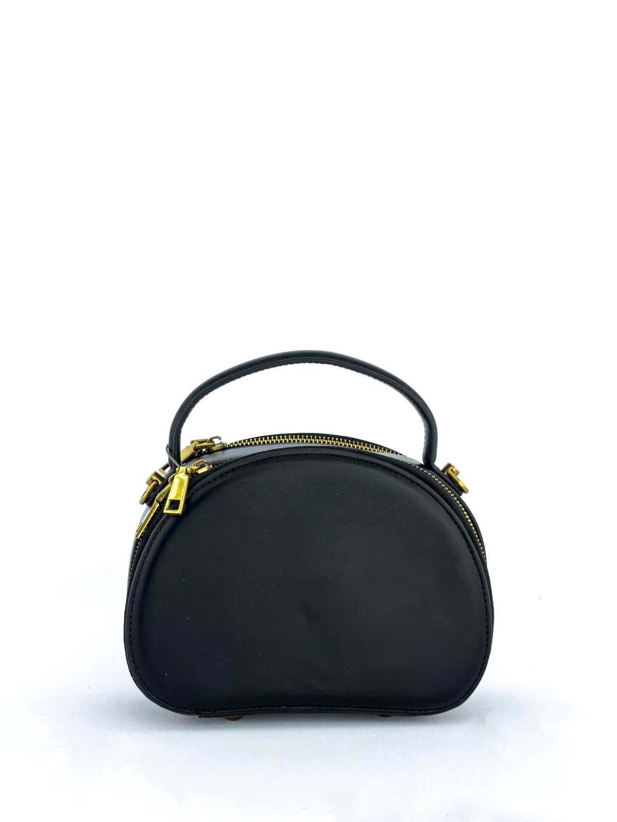 Kriste Bell Kadın Çanta Siyah 26723