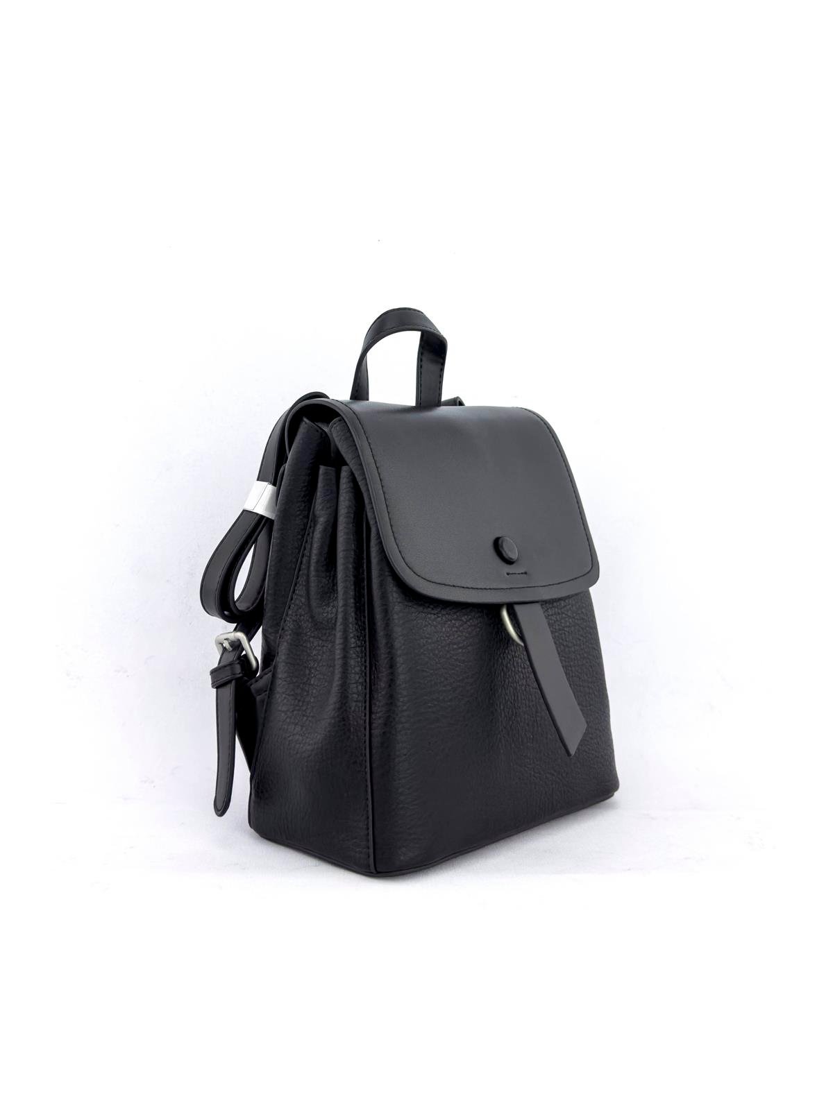 Kriste Bell Kadın Çanta Siyah 26743