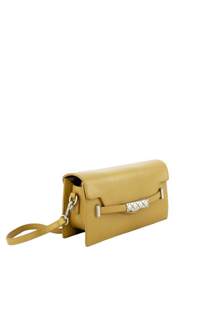 Kriste Bell Kadın Çanta Taba 26462