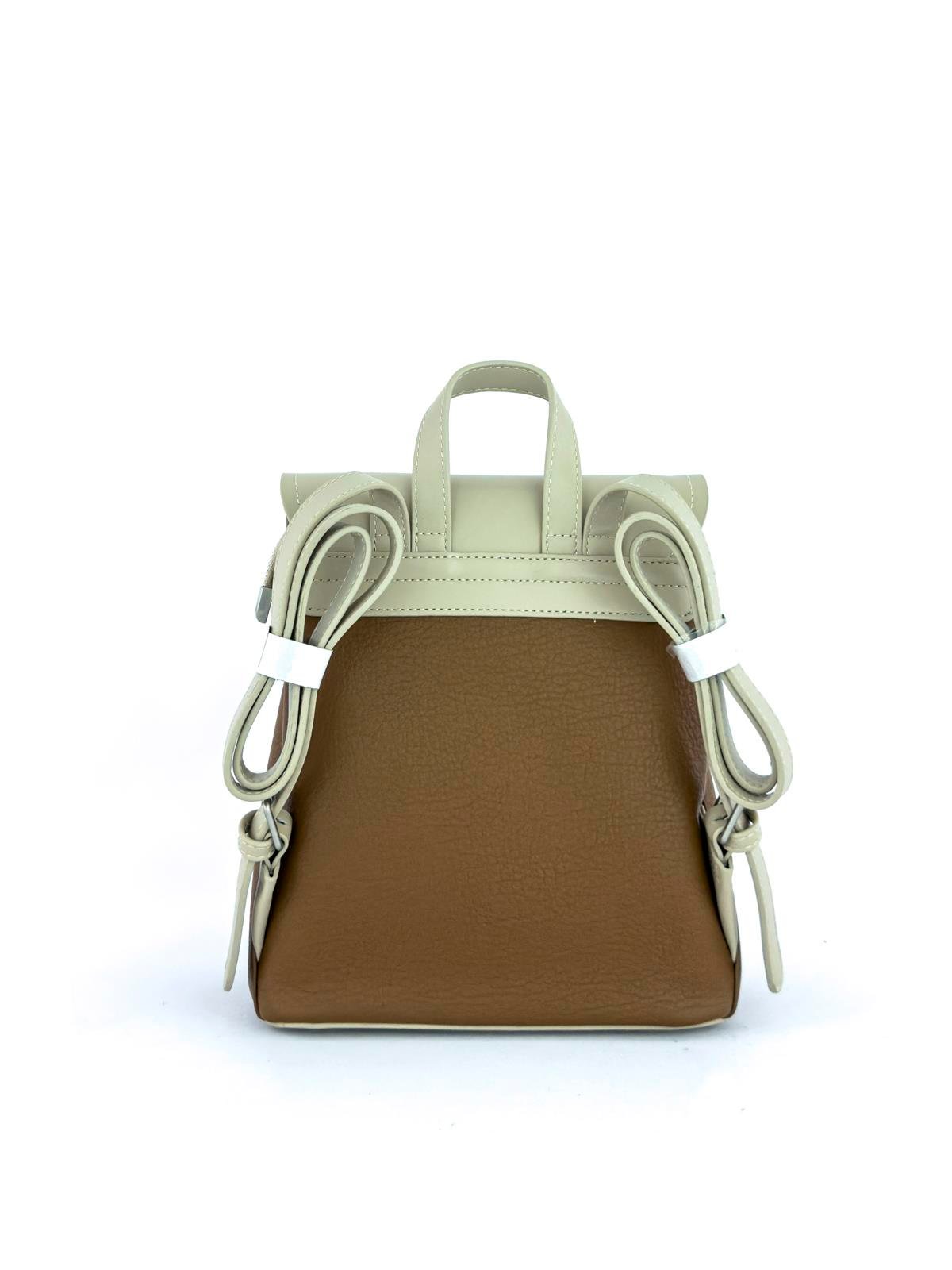 Kriste Bell Kadın Çanta Taba 26743