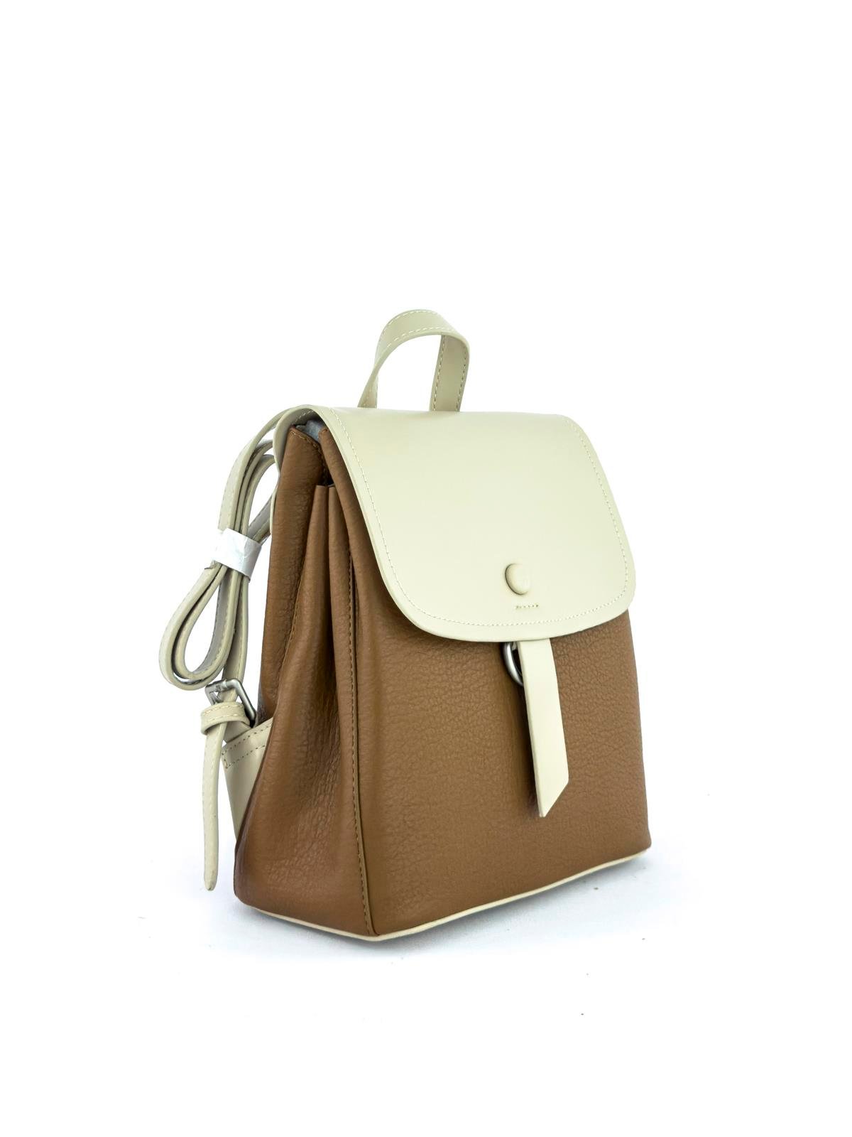 Kriste Bell Kadın Çanta Taba 26743