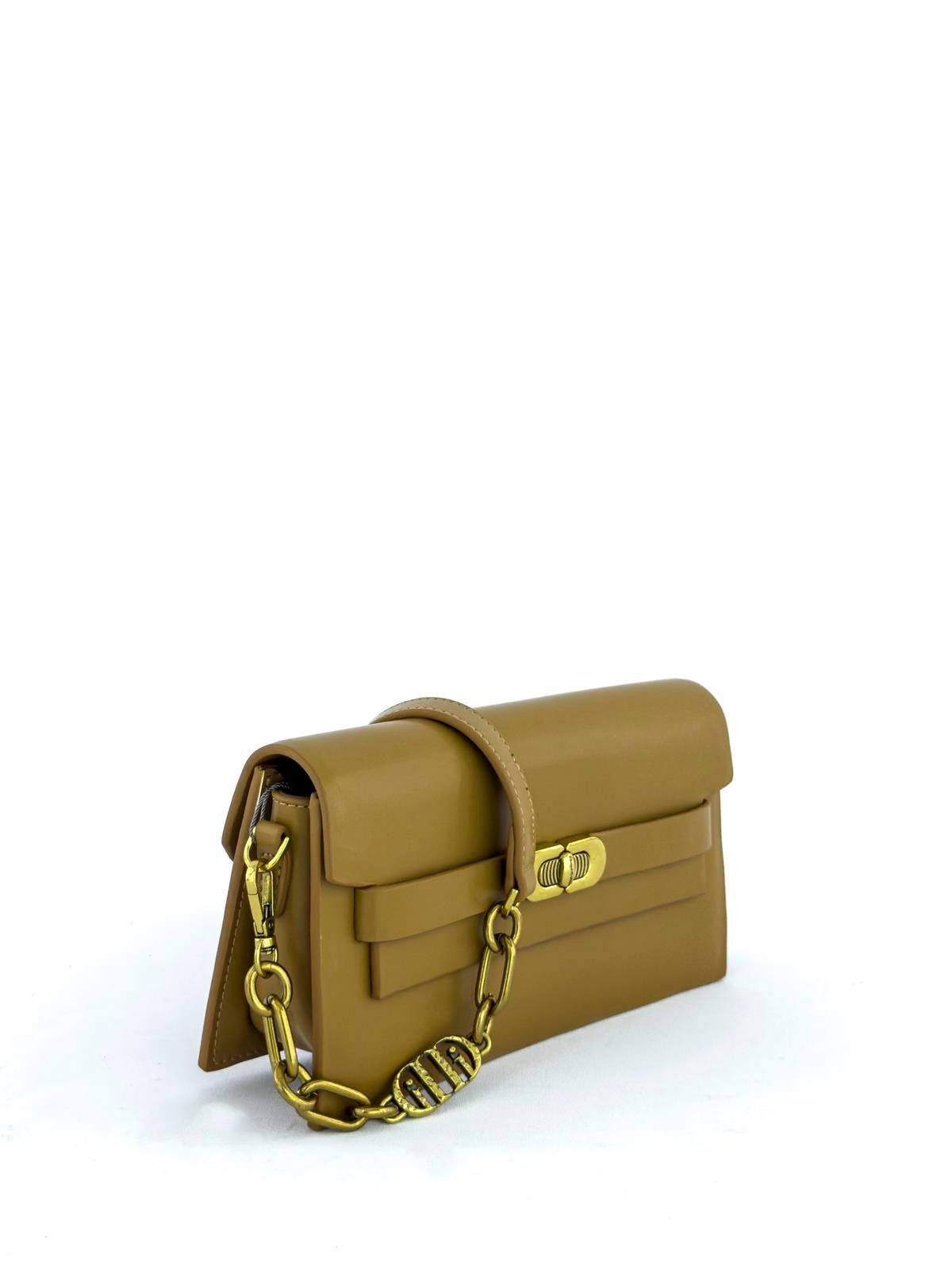 Kriste Bell Kadın Çanta Taba 26761