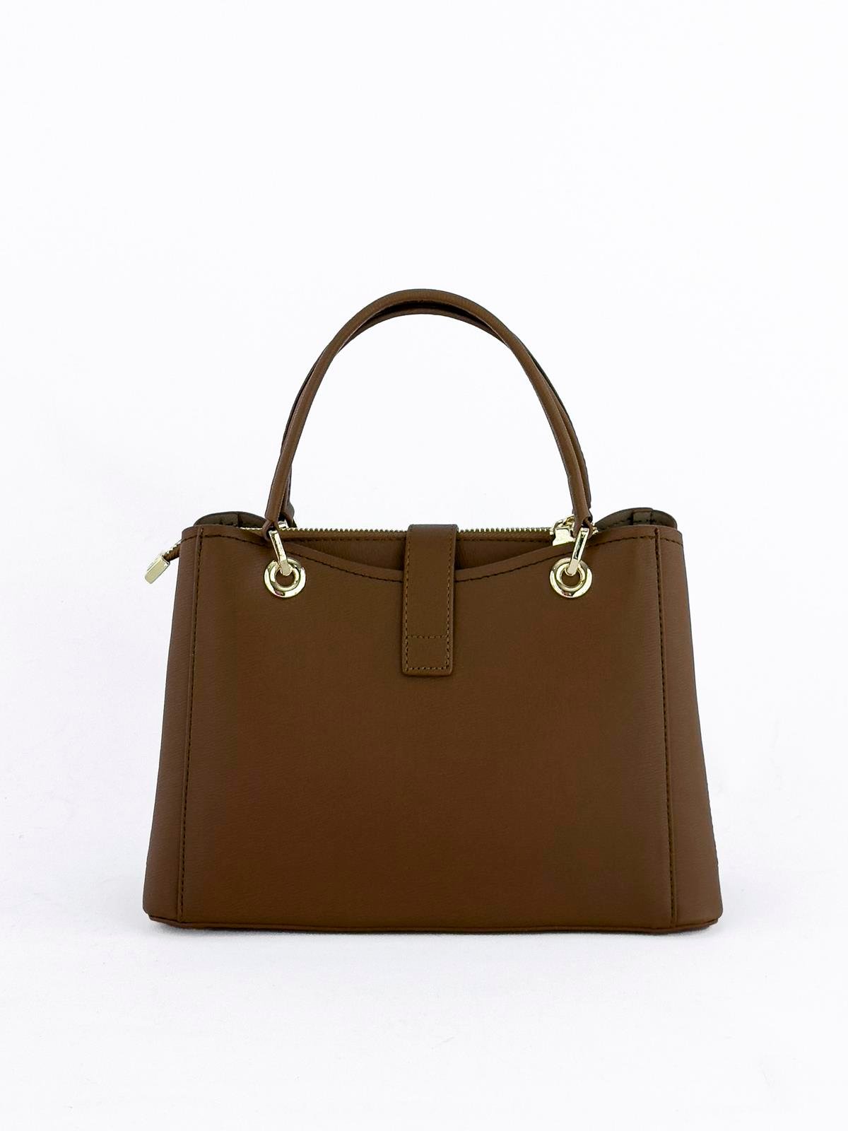 Kriste Bell Kadın Çanta Taba 6321