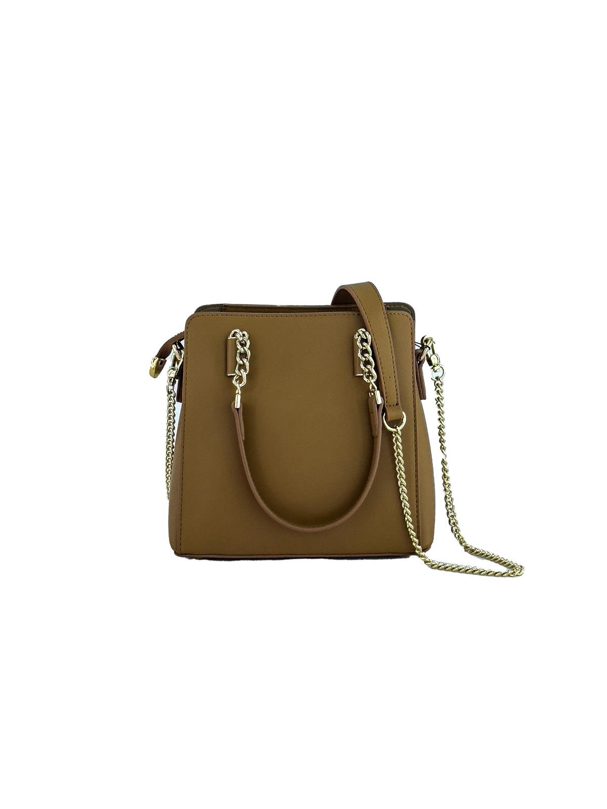 Kriste Bell Kadın Çanta Taba 7139