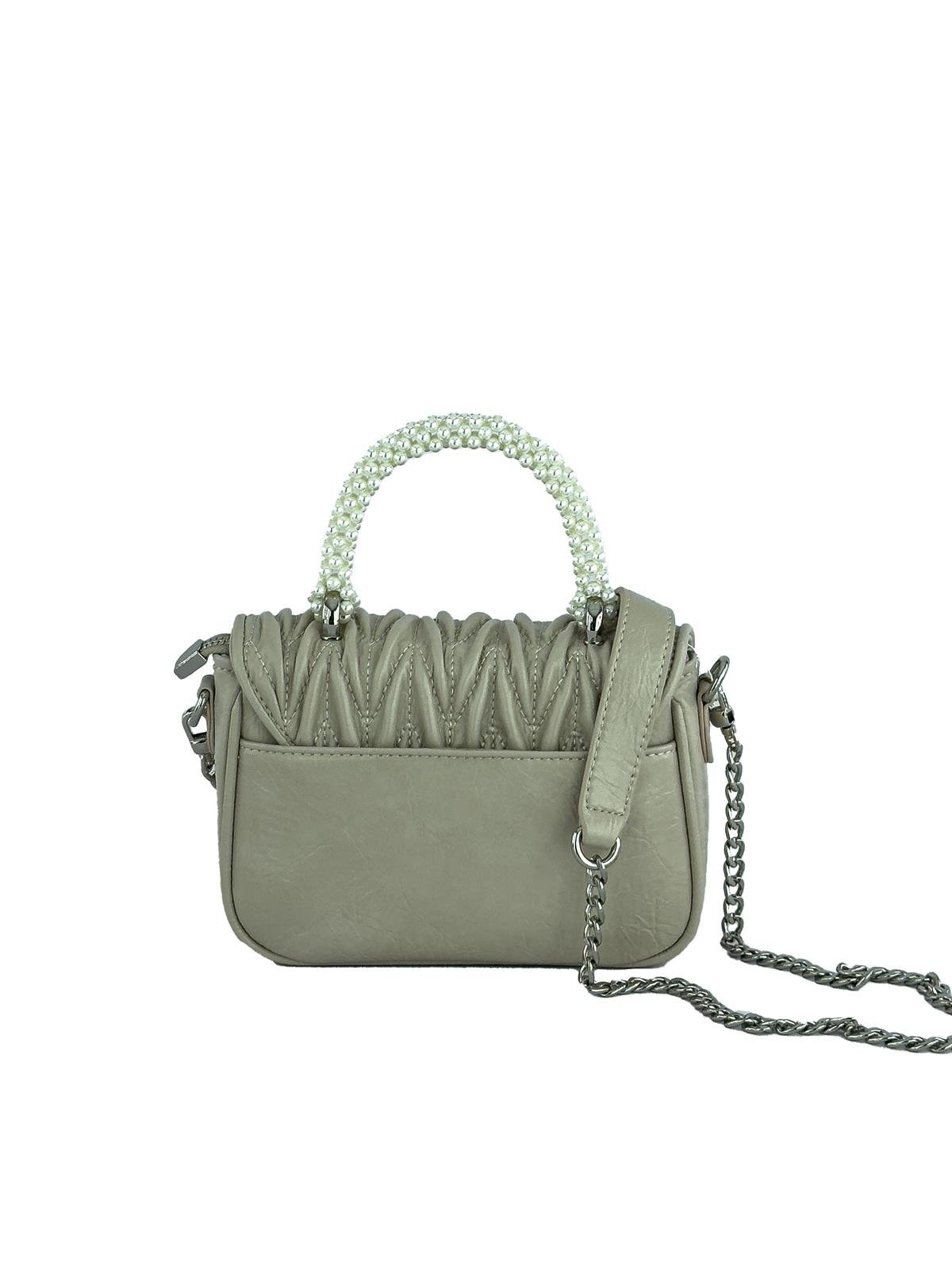 Kriste Bell Kadın Çanta Taupe 26383