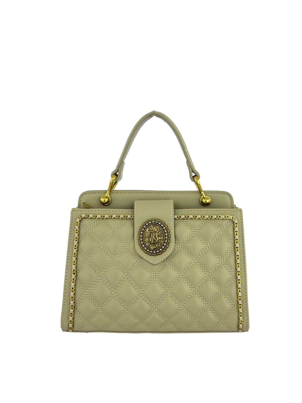 Kriste Bell Kadın Çanta Taupe 26720