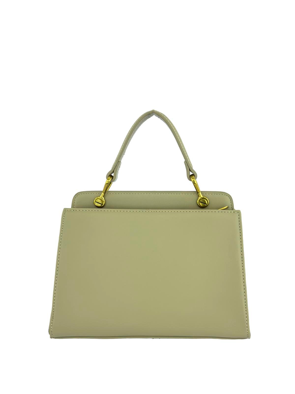 Kriste Bell Kadın Çanta Taupe 26720