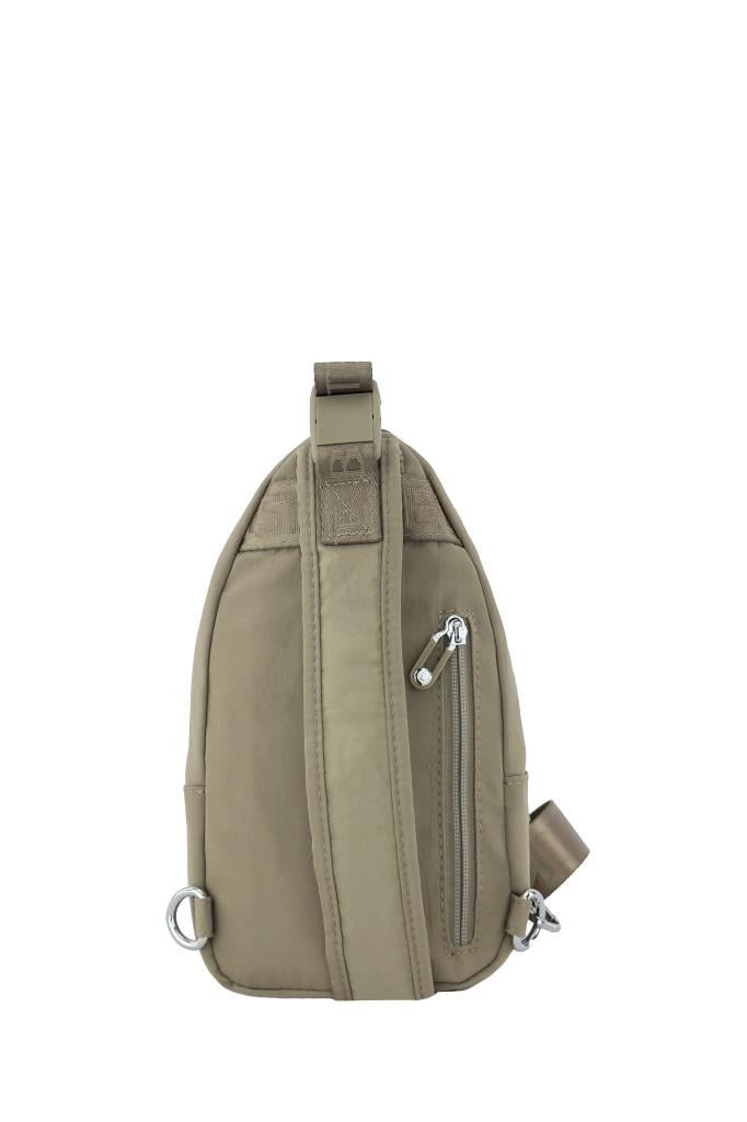 Kriste Bell Kadın Çanta Taupe 26943