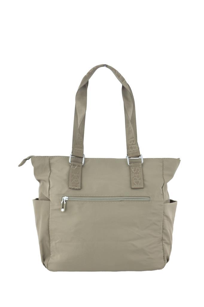 Kriste Bell Kadın Çanta Taupe 26947