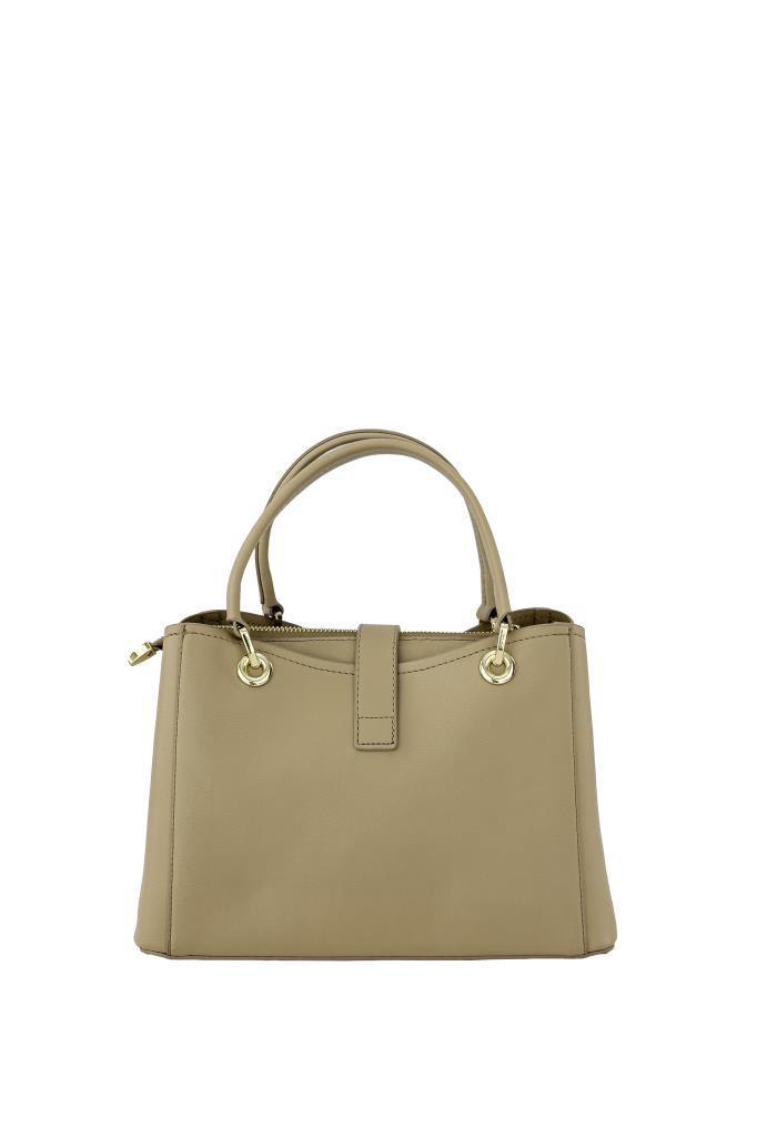 Kriste Bell Kadın Çanta Vizon 6321