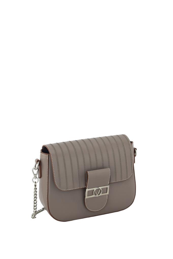 Kriste Bell Kadın Çanta Vizon 7007