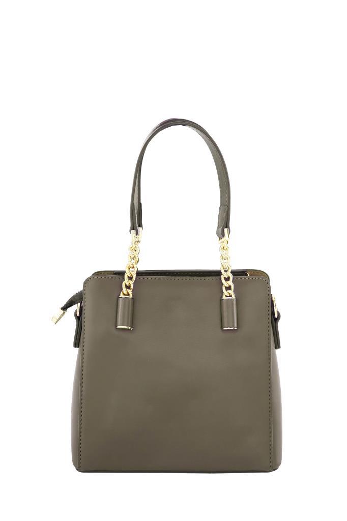 Kriste Bell Kadın Çanta Vizon 7139