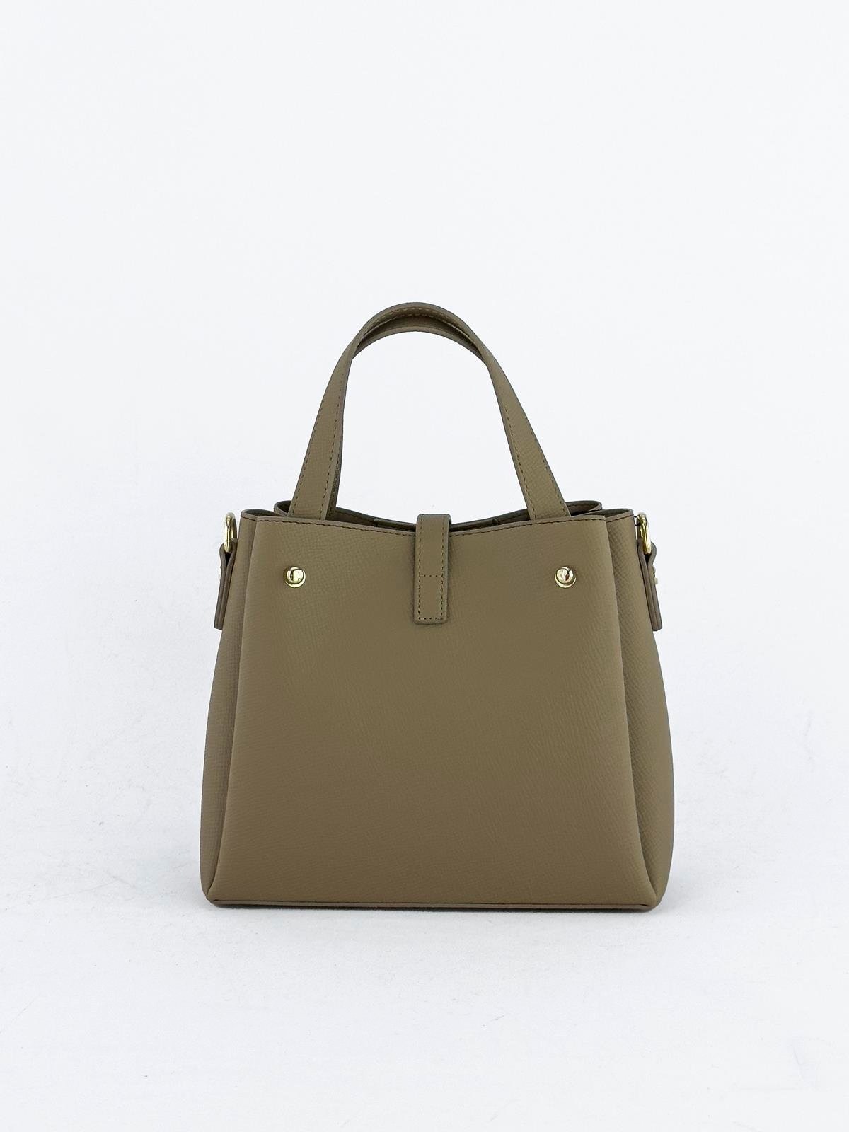 Kriste Bell Kadın Çanta Vizon 7195