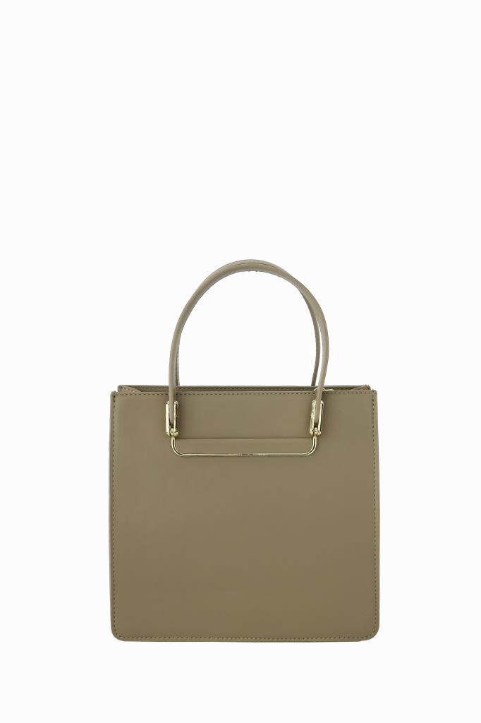 Kriste Bell Kadın Çanta Vizon 7208