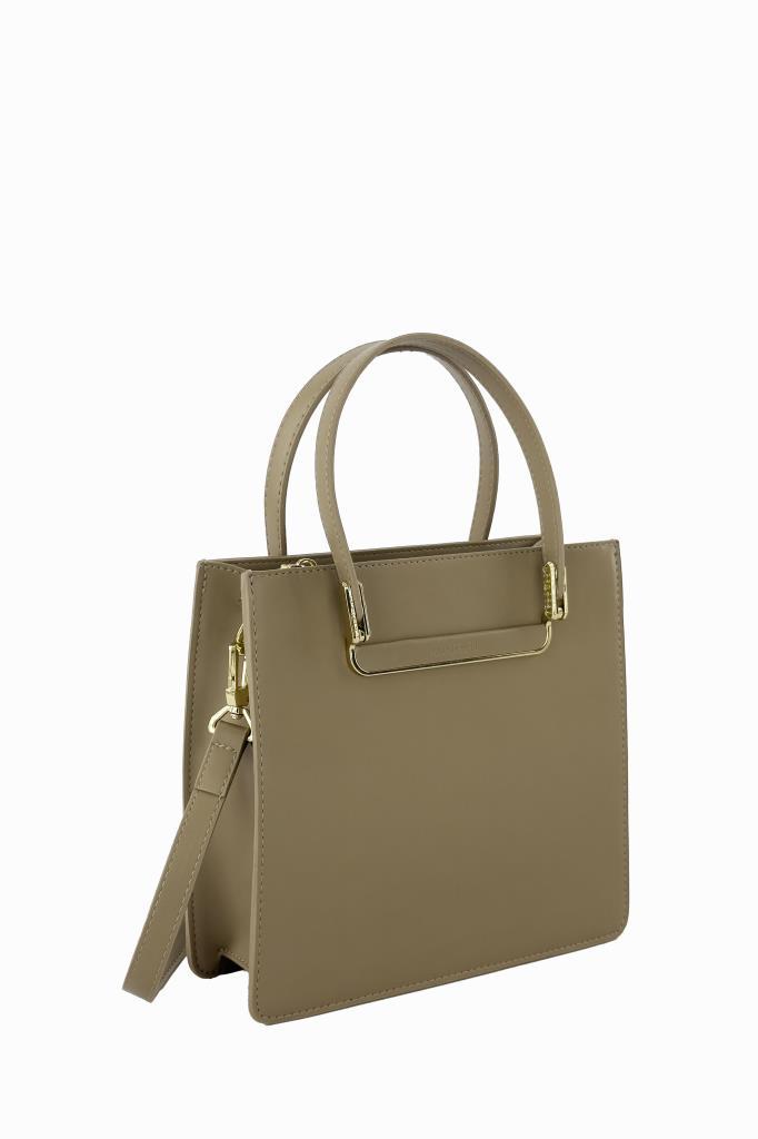 Kriste Bell Kadın Çanta Vizon 7208