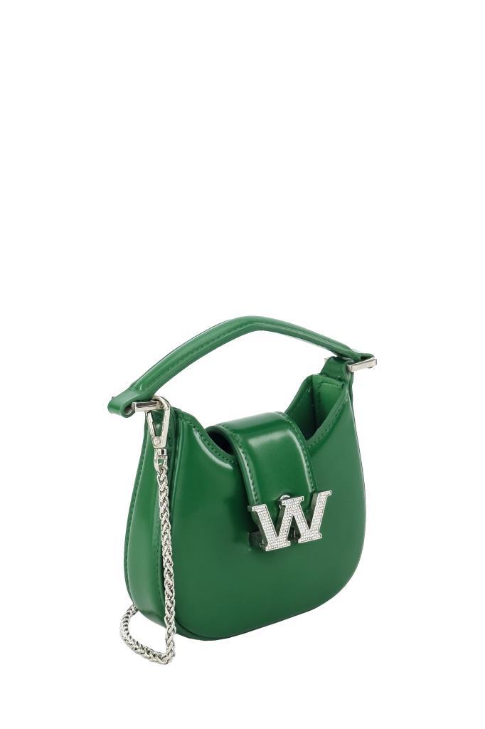Kriste Bell Kadın Çanta Yeşil 26362