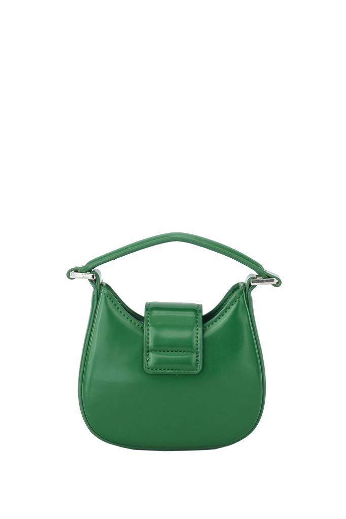 Kriste Bell Kadın Çanta Yeşil 26362