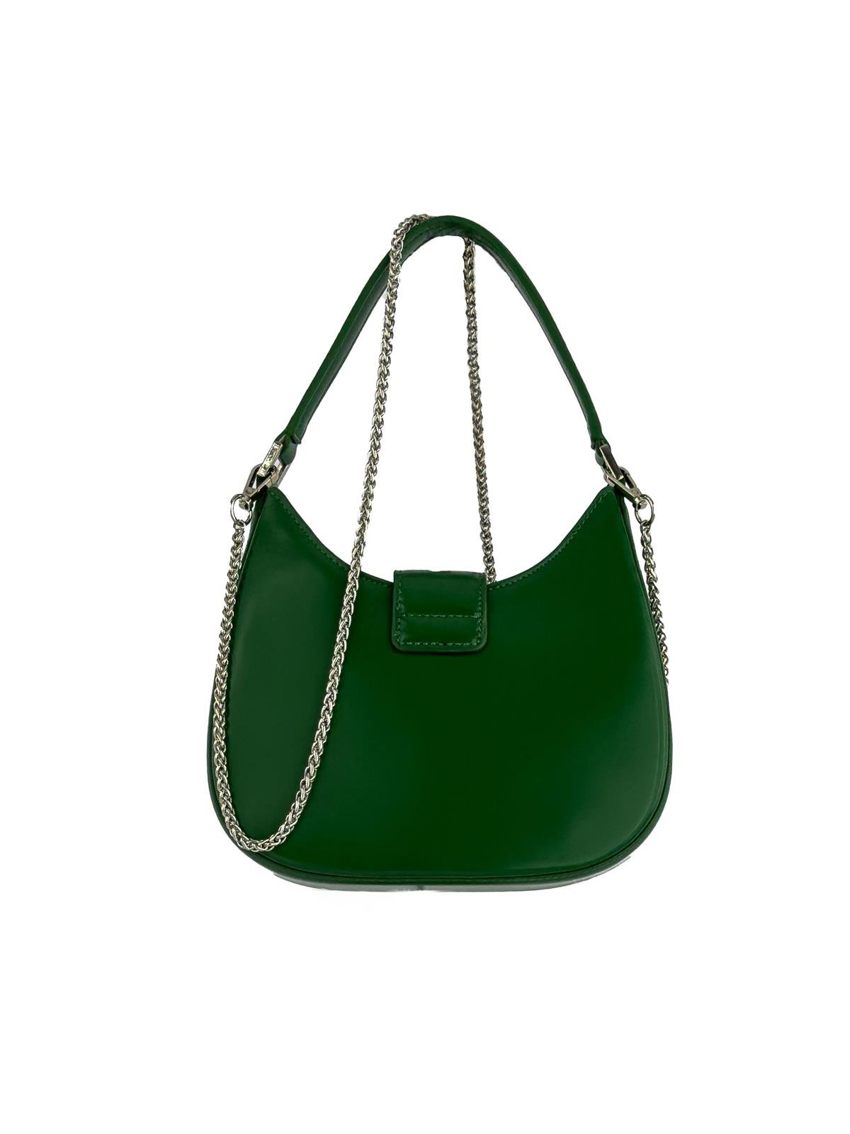 Kriste Bell Kadın Çanta Yeşil 26363