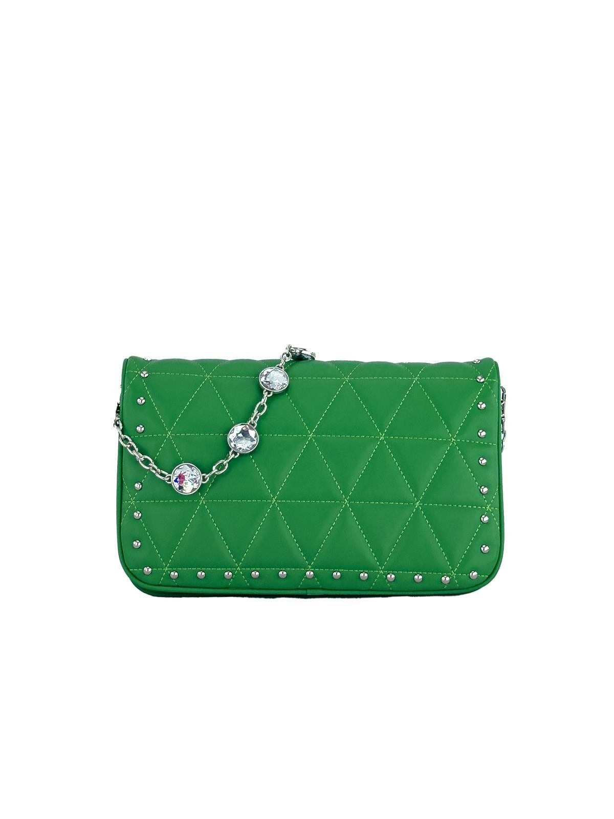 Kriste Bell Kadın Çanta Yeşil 26410