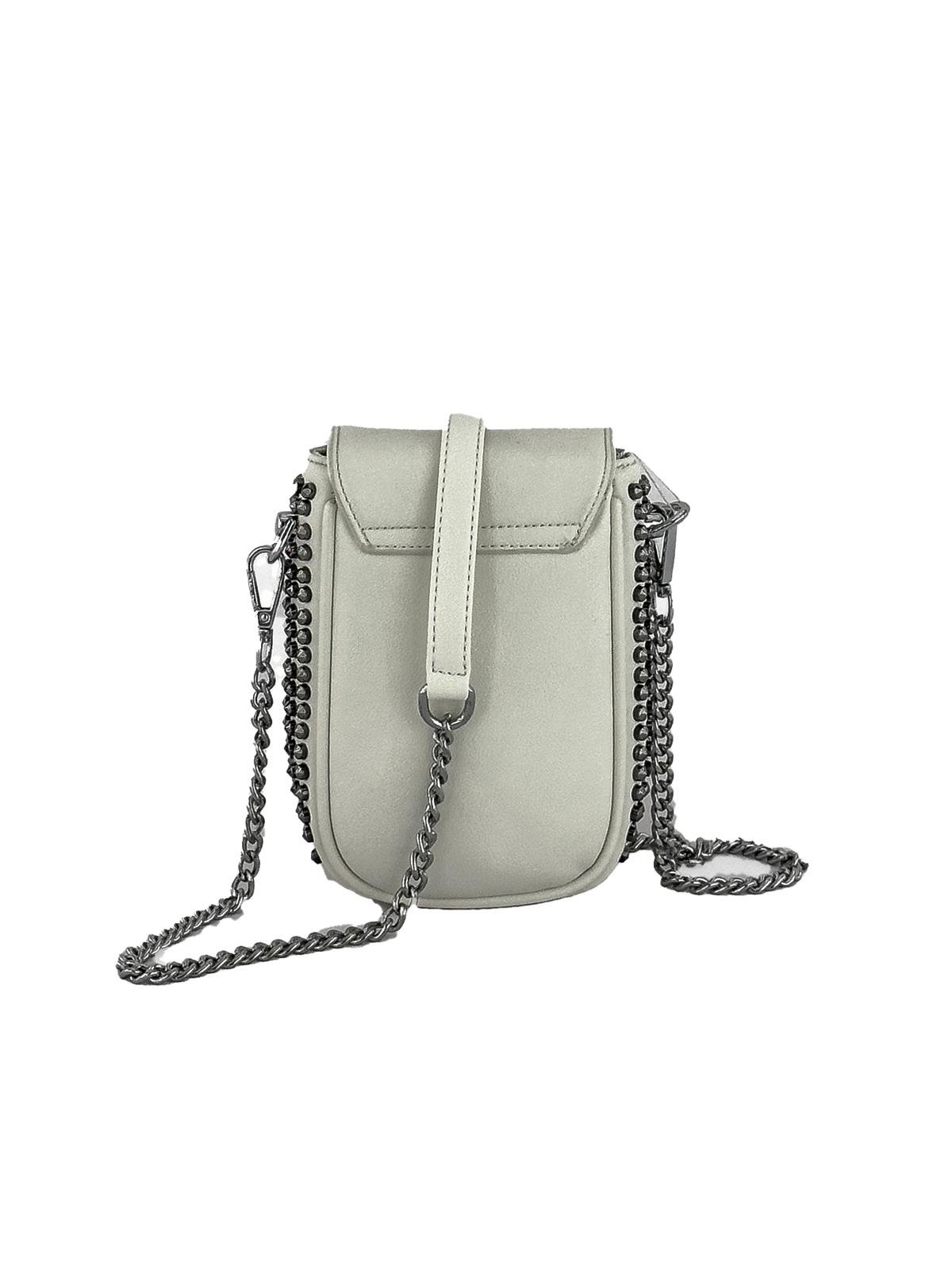 Kriste Bell Kadın Çantası Çapraz Askılı Beyaz 26308