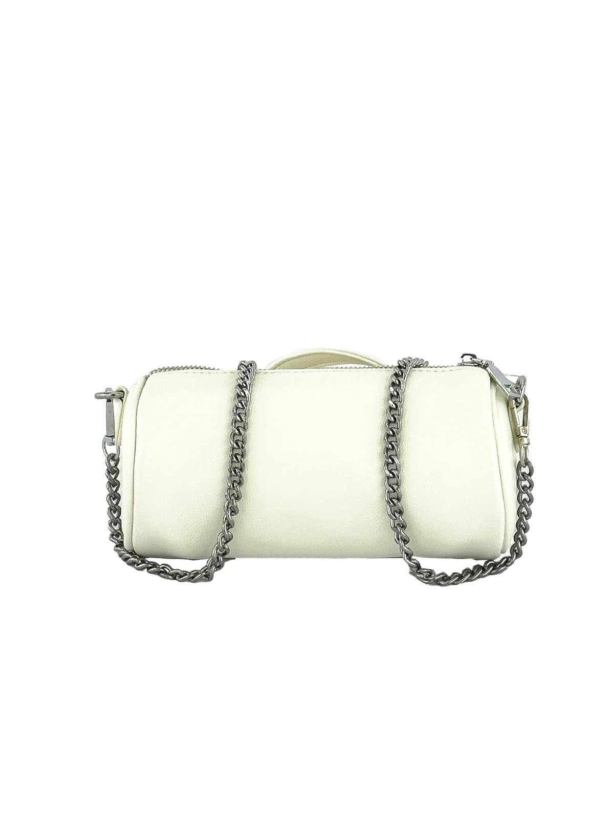 Kriste Bell Kadın Çantası Çapraz Askılı Beyaz 26313