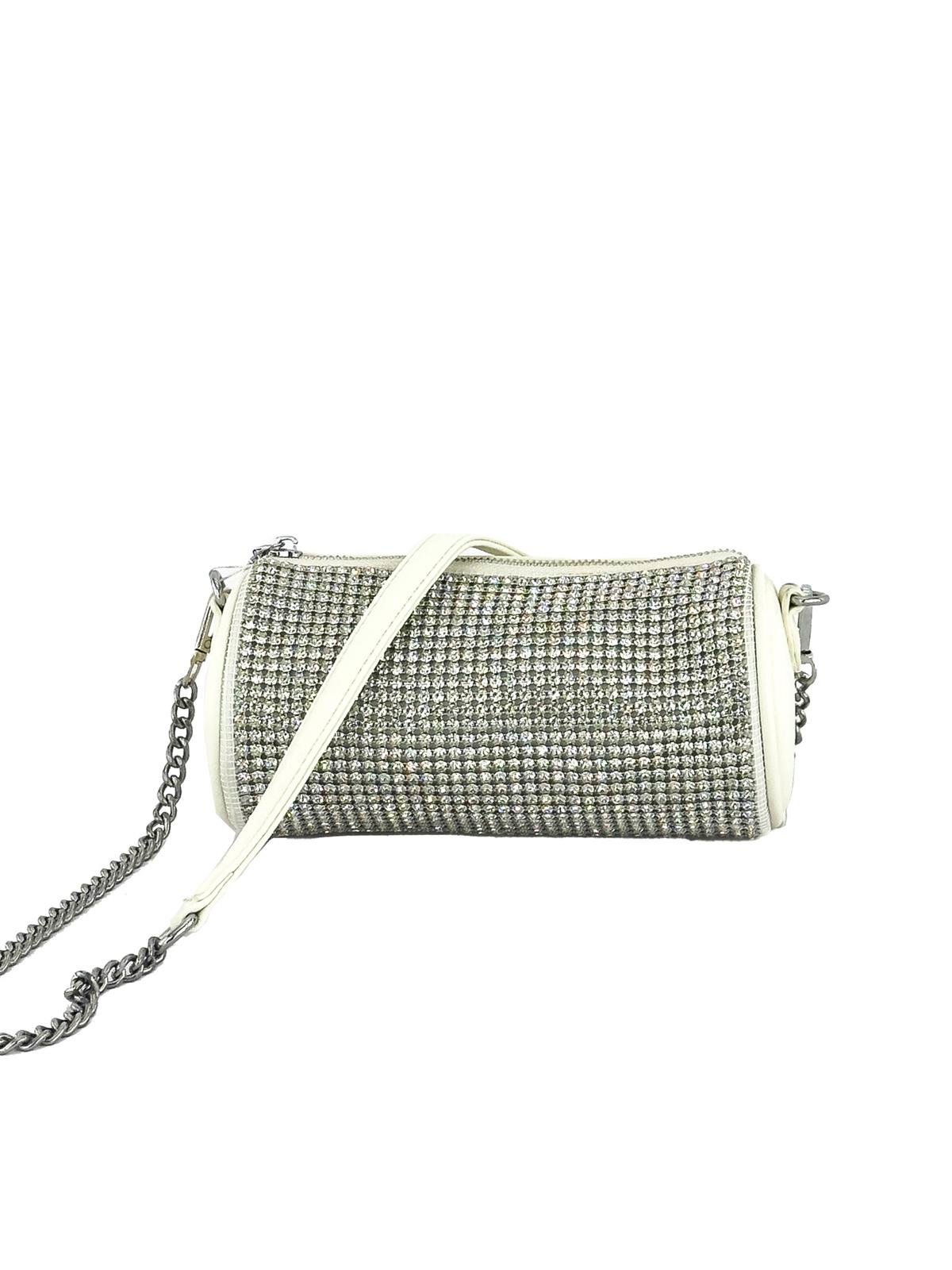 Kriste Bell Kadın Çantası Çapraz Askılı Beyaz 26313