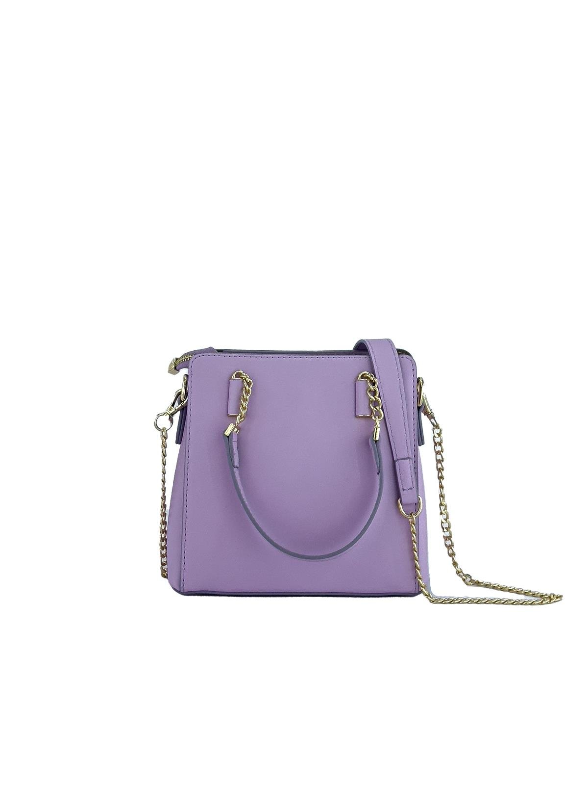 Kriste Bell Kadın Çantası Lila 7139