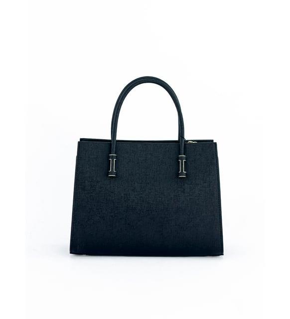 Kriste Bell Kadın Omuz Çanta Lacivert 7254