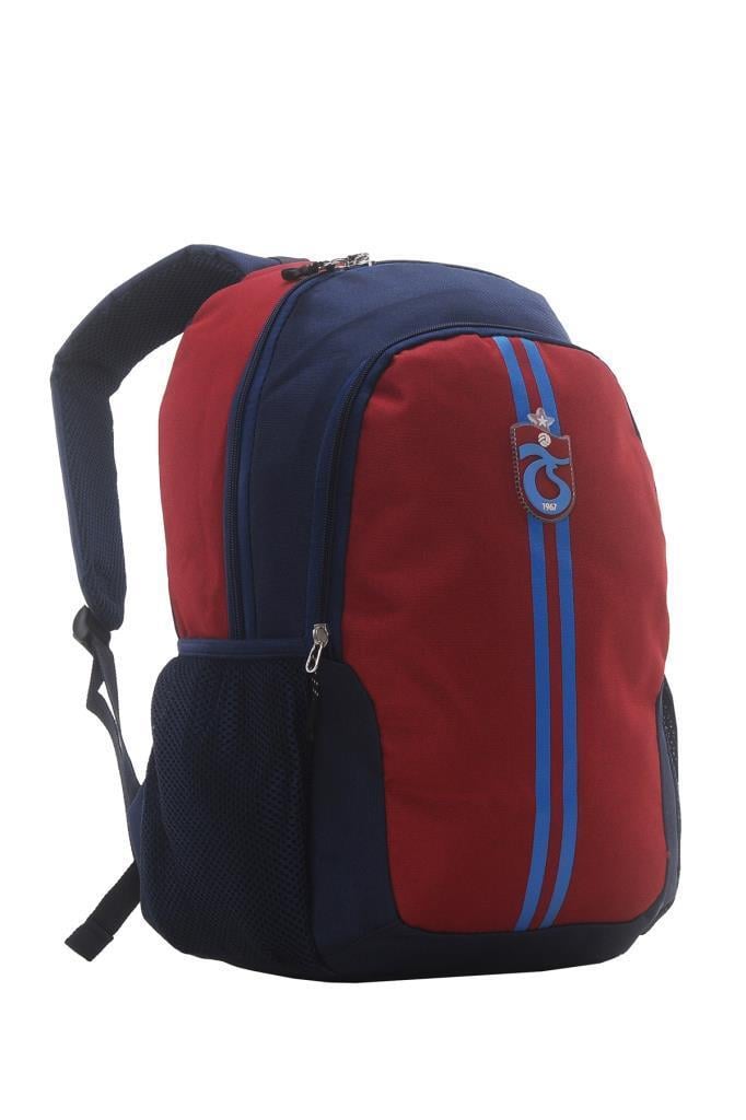 Lisanslı Trabzon Spor Okul Sırt Çantası 96212