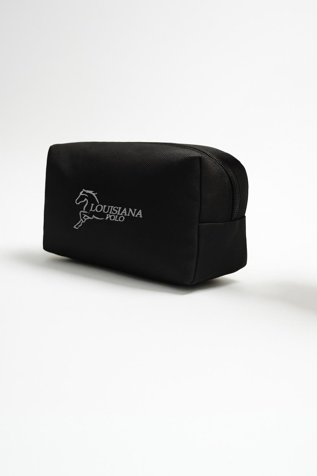 Louisiana Polo Kalemlik Siyah Füme 1143