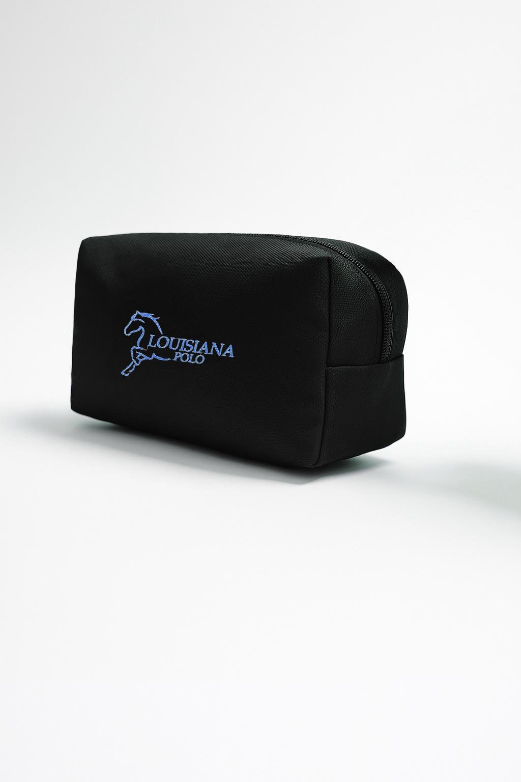 Louisiana Polo Kalemlik Siyah Mavi 1143