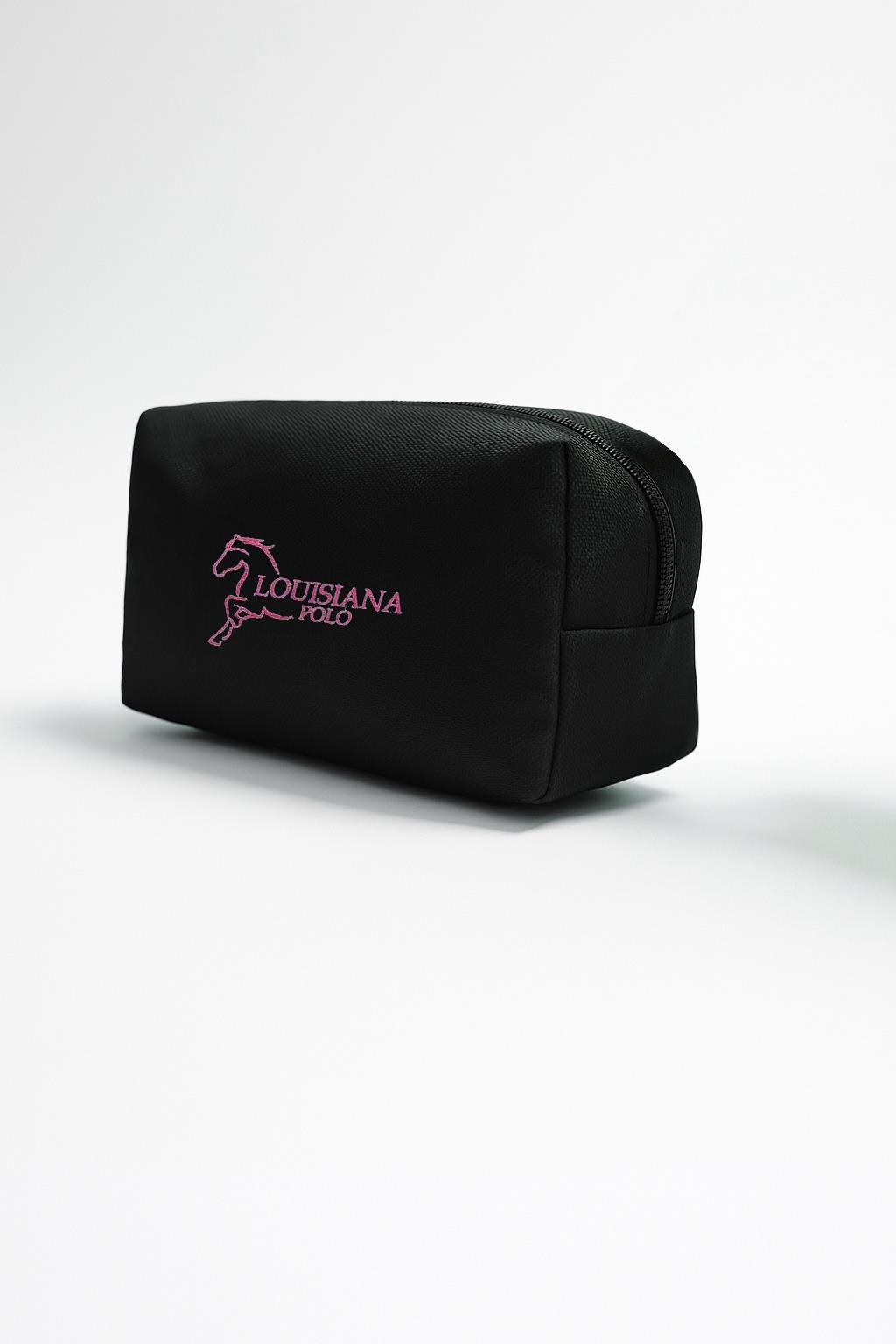 Louisiana Polo Kalemlik Siyah Pembe 1143